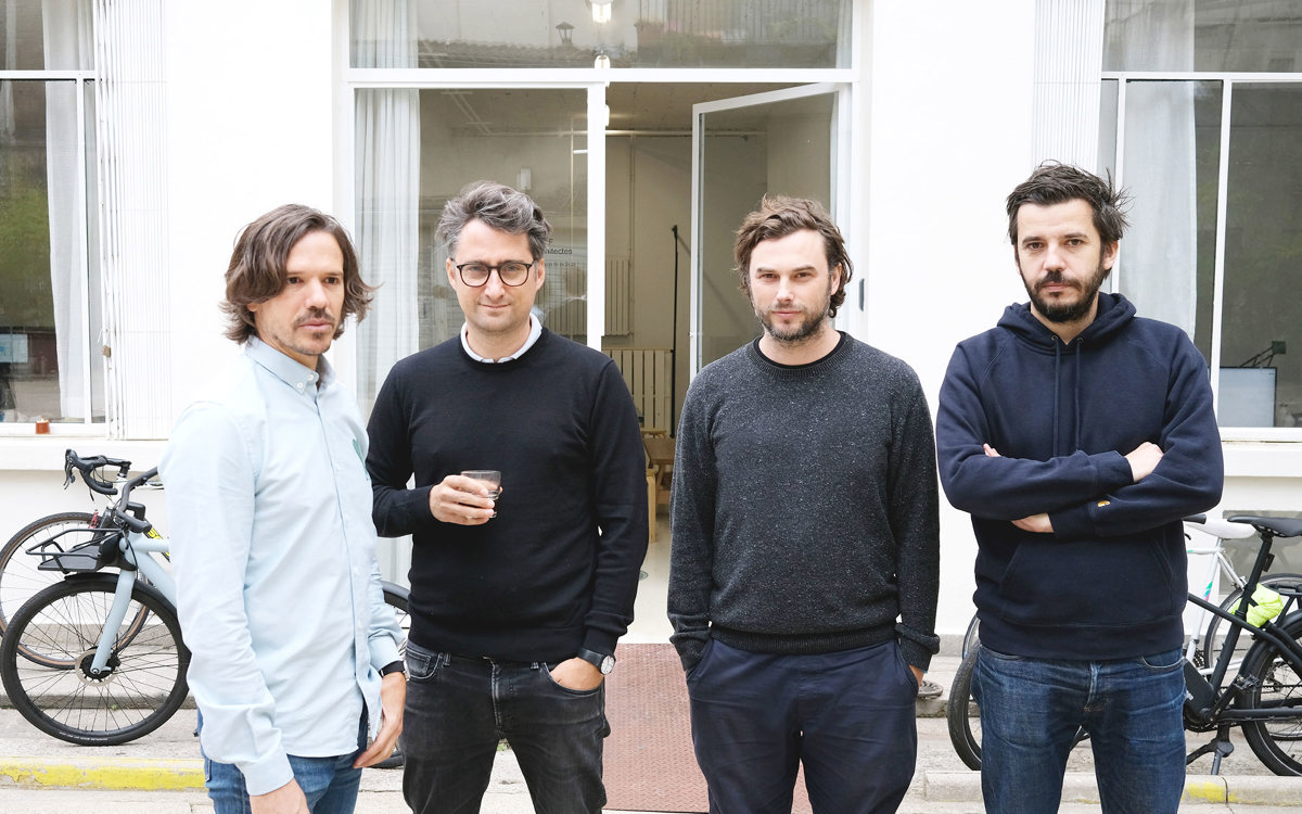 [PODCAST] n°28 Nicolas Guérin (NP2F) : « Ouvrir les espaces de sport vers la ville »