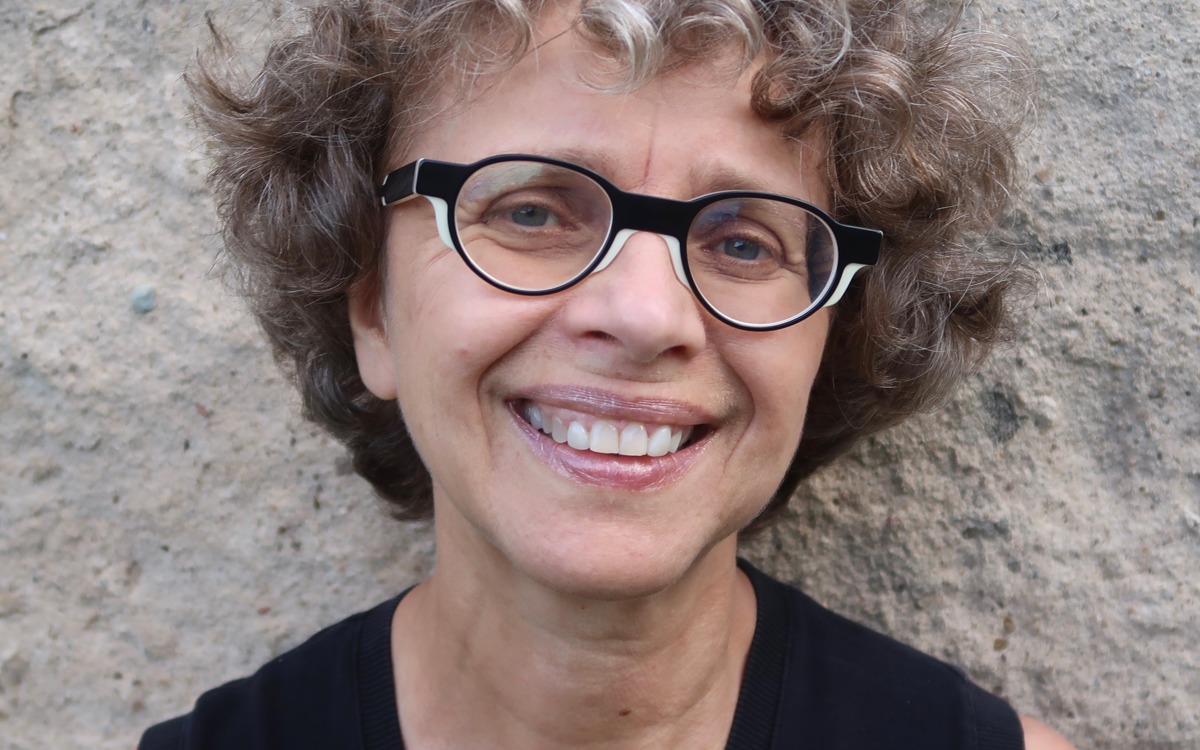 [PODCAST] n°24 Dominique Gauzin-Müller : « Il ne suffit pas qu’un bâtiment soit écologique et socialement intéressant pour en faire de l’architecture »