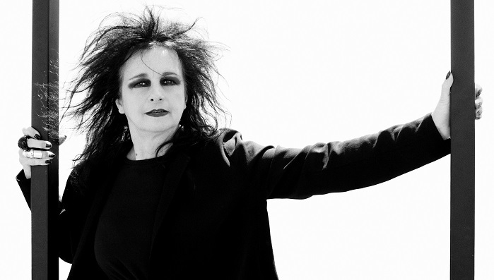 [PODCAST] N°10 Odile Decq 