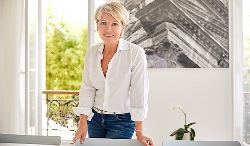 [PODCAST] N°13 Corinne Vezzoni : « Être efficace et optimiser le terrain »