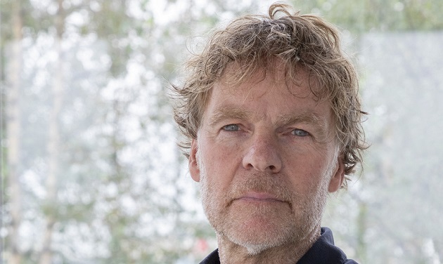 [PODCAST] n°16 Winy Maas