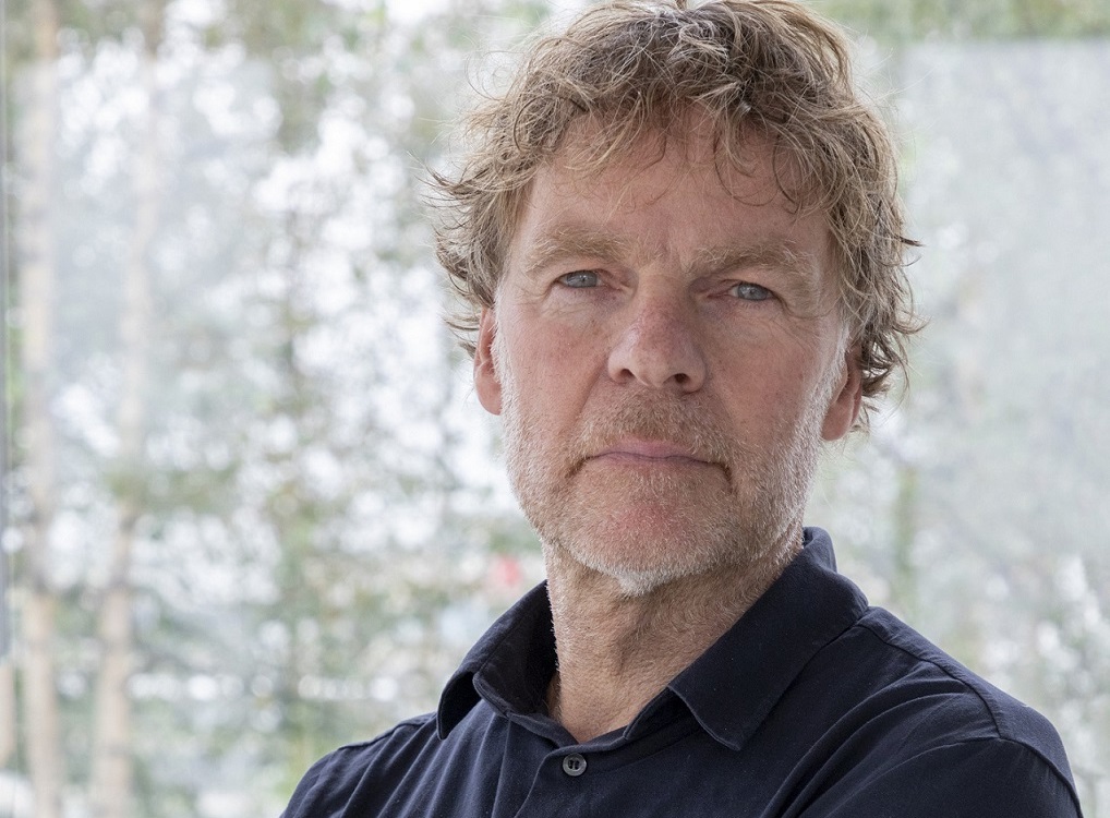 [PODCAST] n°16 Winy Maas