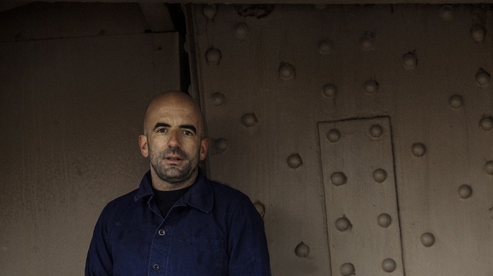 [PODCAST] N°9 Nicola Delon