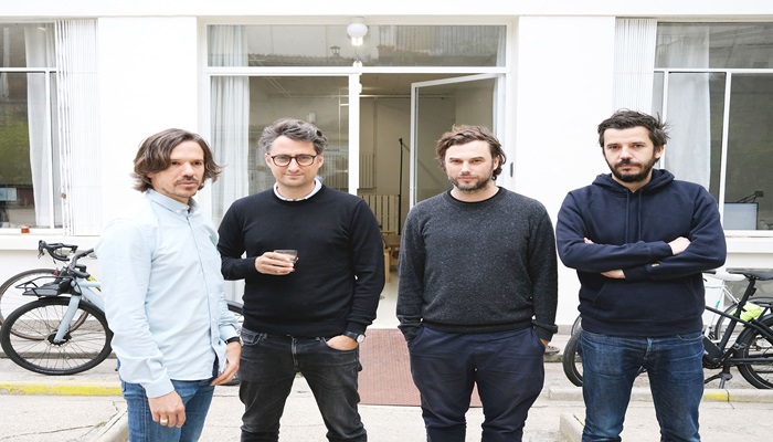 [PODCAST] n°28 Nicolas Guérin (NP2F) : « Ouvrir les espaces de sport vers la ville »