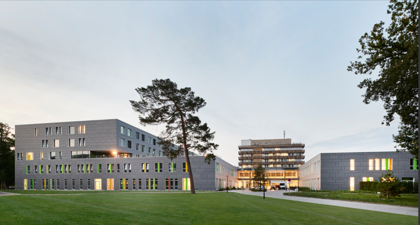 Universitair ziekenhuis Bonn 