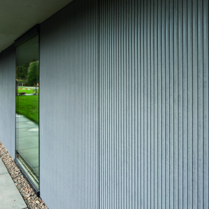 Bouw van een modern trainingscomplex voor een voetbalclub - EQUITONE