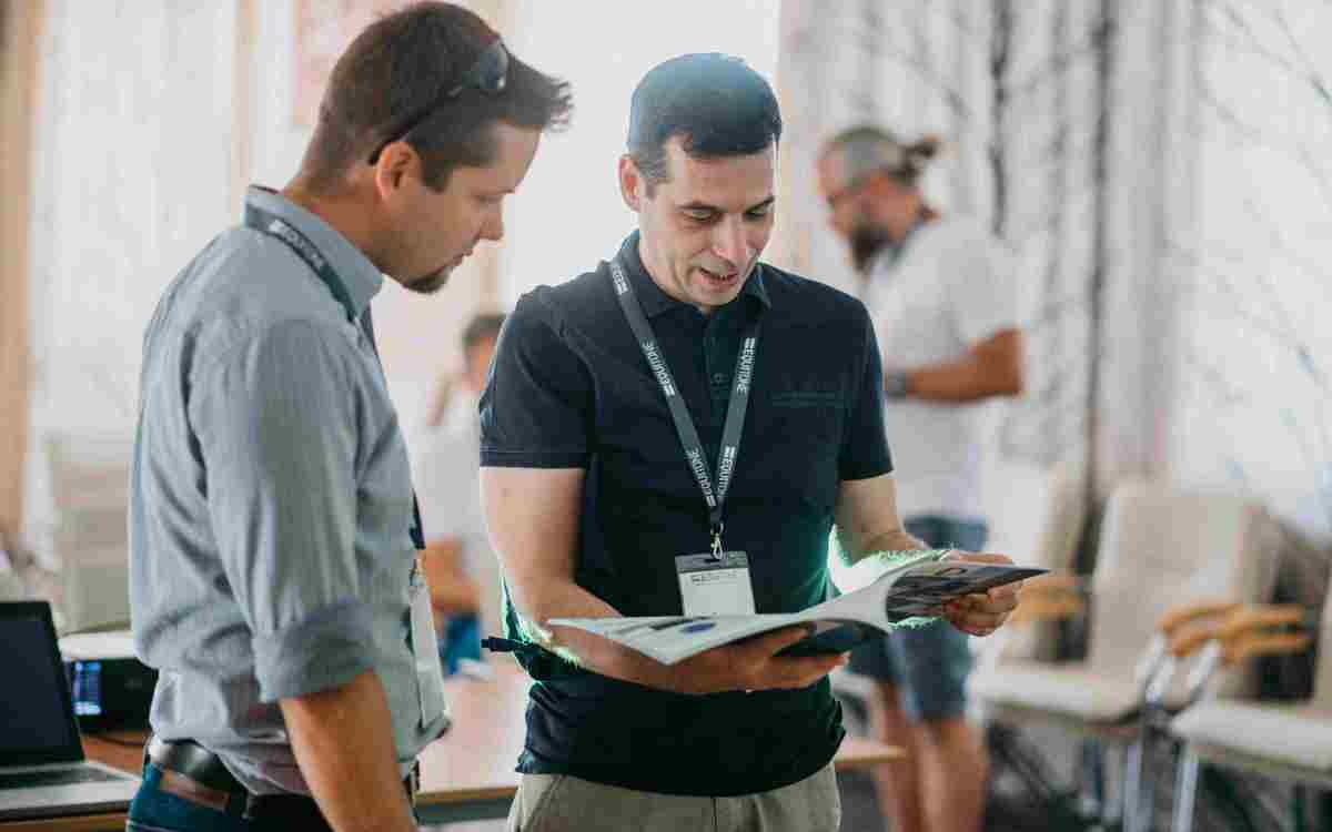 EQUITONE Építész Társasági Nap