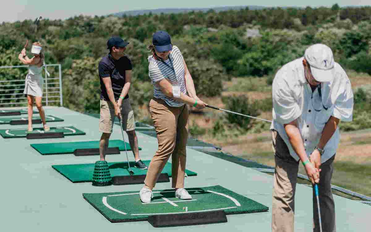 EQUITONE Építész Társasági Nap