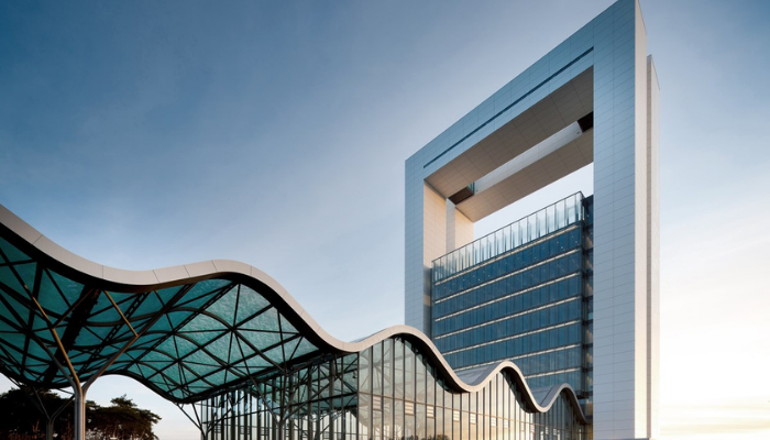 INNOVA COMPLEX VENLO