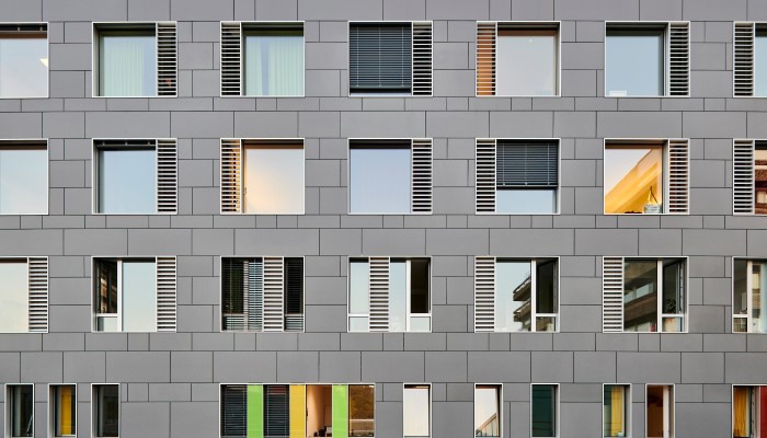 Architektur und Brandschutz sind untrennbar vereint