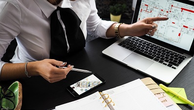 Integrálja könnyedén az EQUITONE paneleket BIM-modelljébe