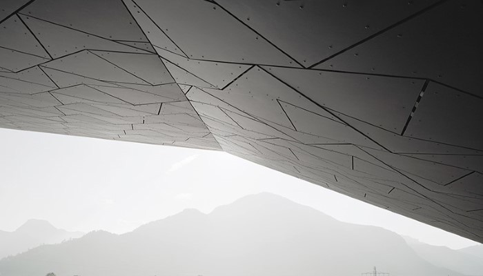 I sistemi di fissaggio definiscono anche il design