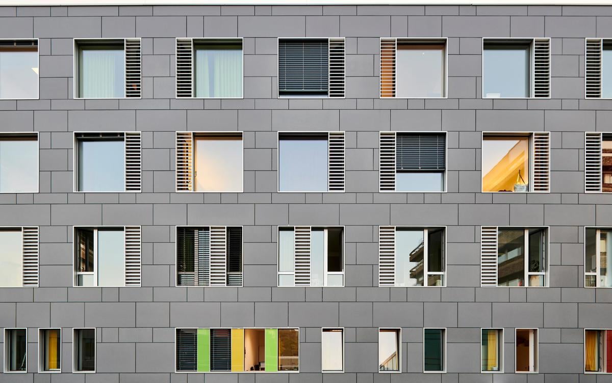Achieving Optimal Fire Safety with EQUITONE Panels