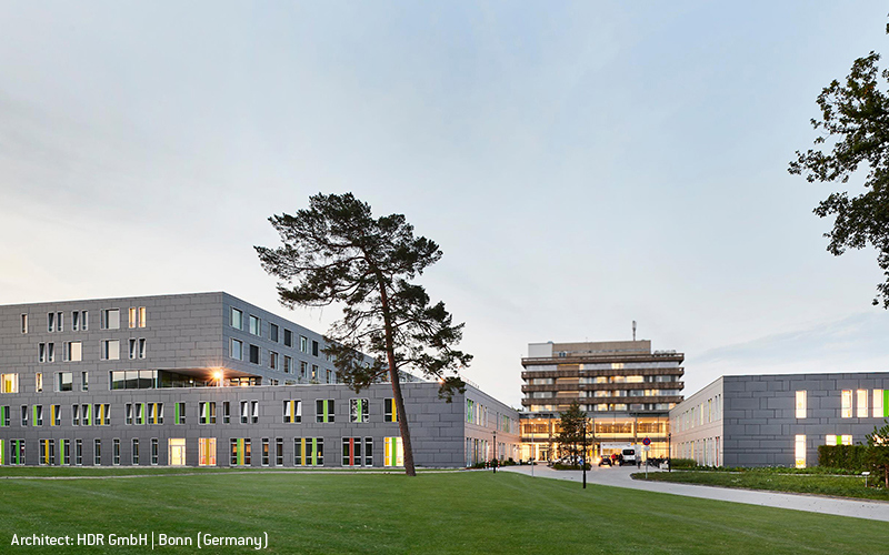 Achieving Optimal Fire Safety with EQUITONE Panels