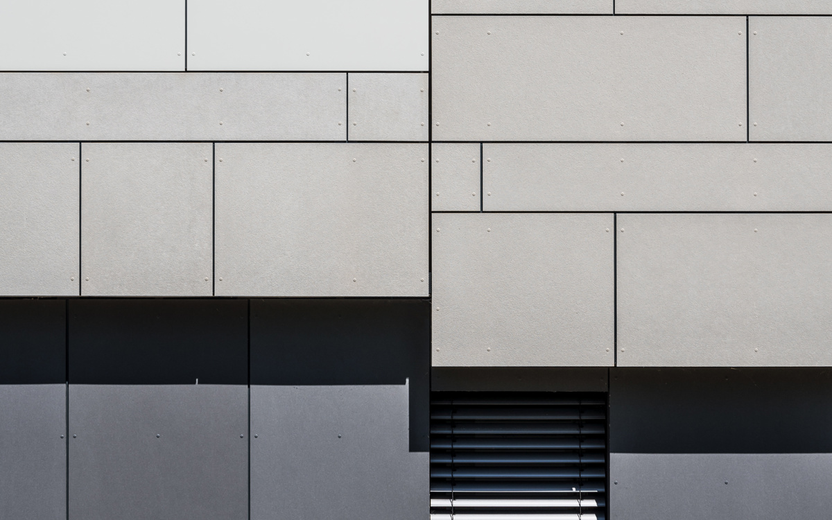 La façade rapportée ventilée, un système efficient pour une façade durable