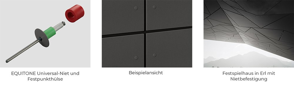 Die Befestigung – mehr als nur ein funktionales Detail