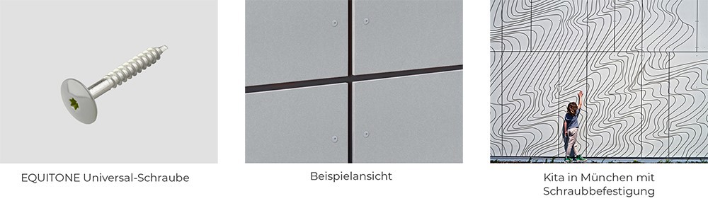 Die Befestigung – mehr als nur ein funktionales Detail