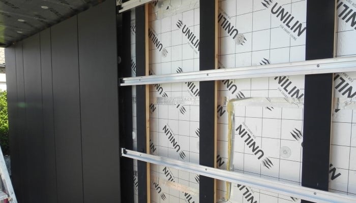 Selecting Substructure for EQUITONE Installation