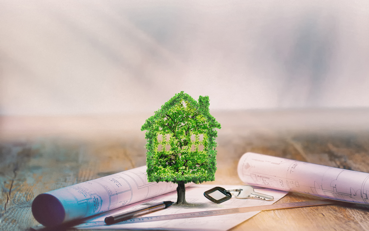 Understanding ISO 14001's Role in Façade Material Selection