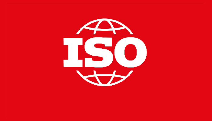 ISO 14001 