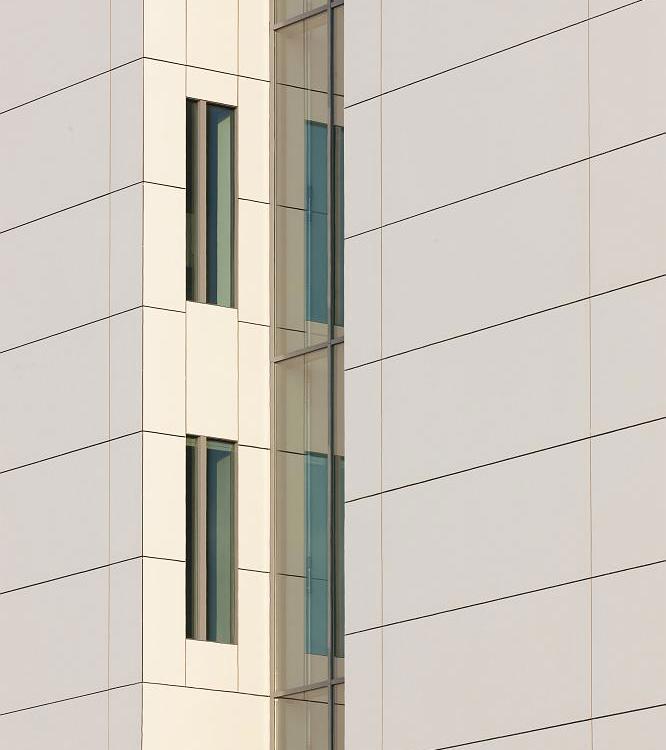 A fenntarthatóság jegyében: a holland Innova-torony