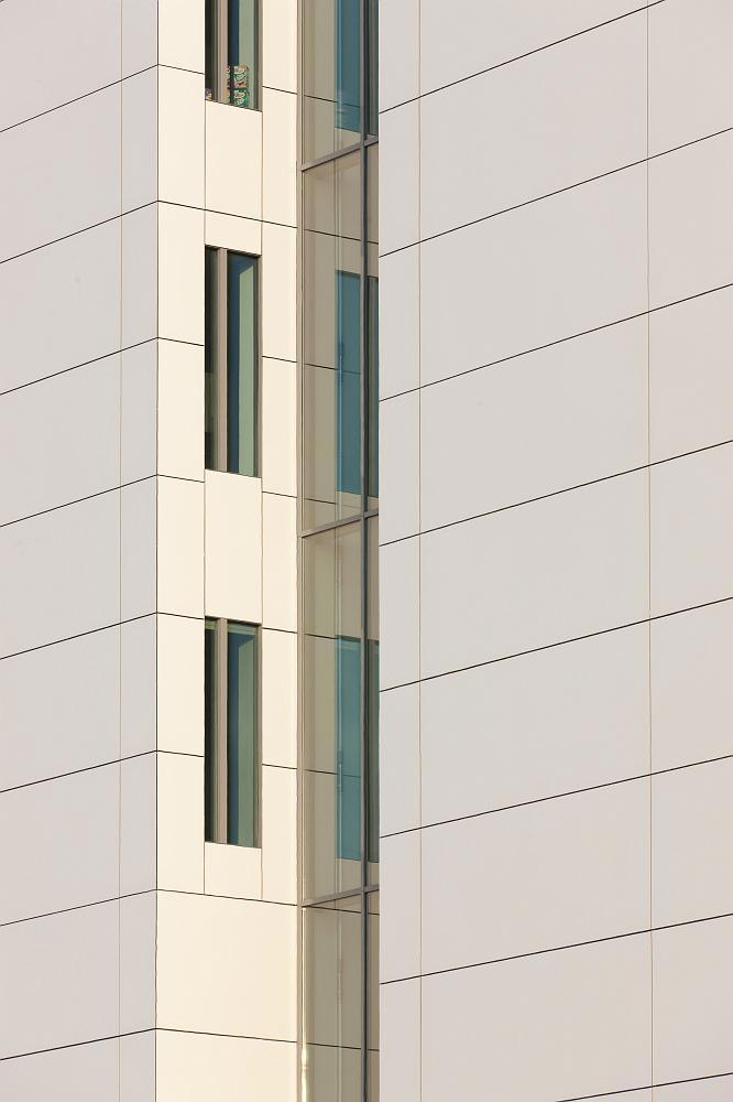 Budynek InnovaToren w Venlo  