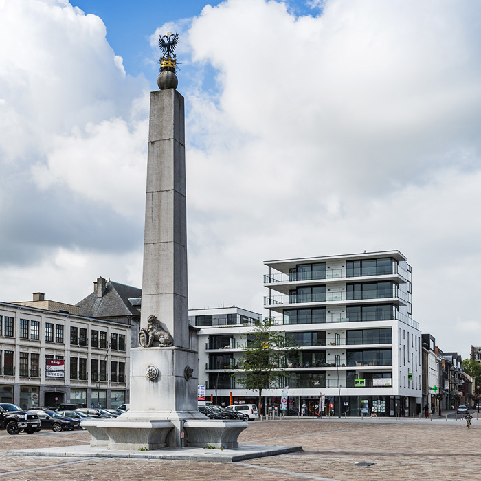 Residentie Obelisk Ronse