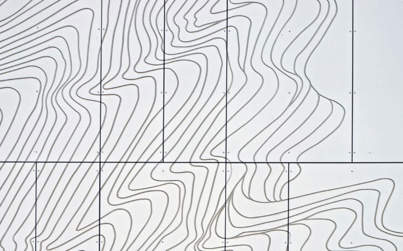 architektura cyrkularna z Equitone