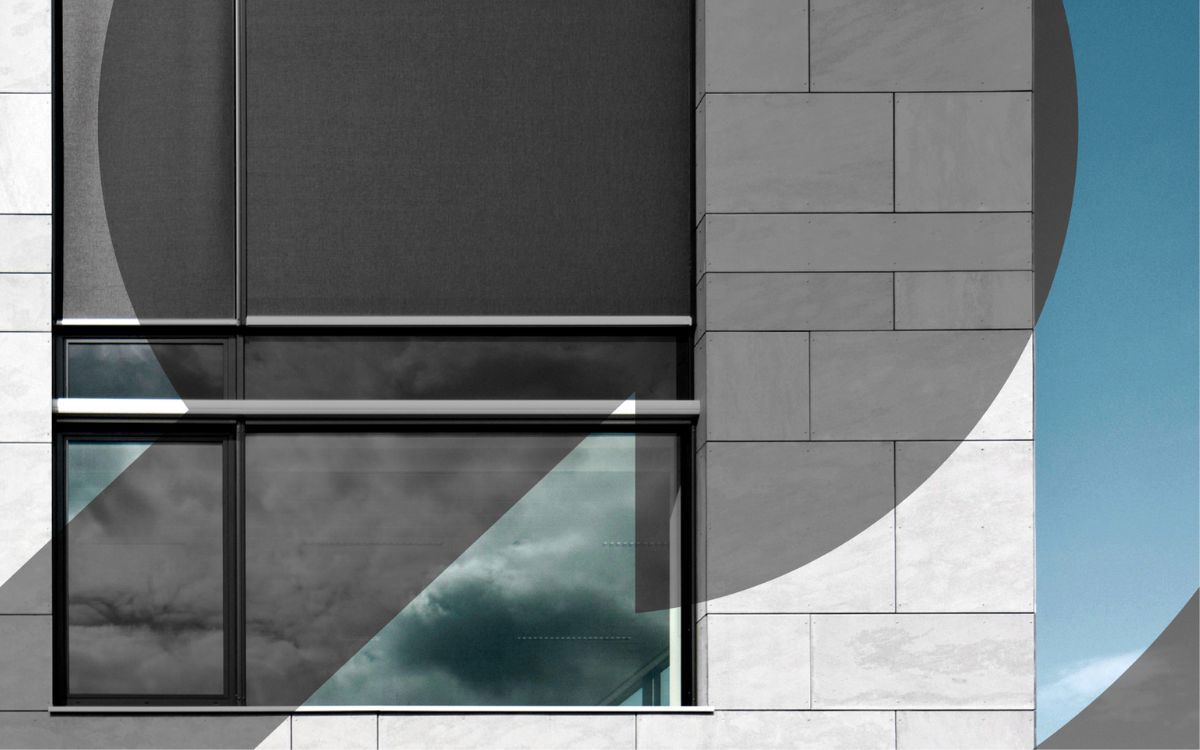 architektura cyrkularna z Equitone