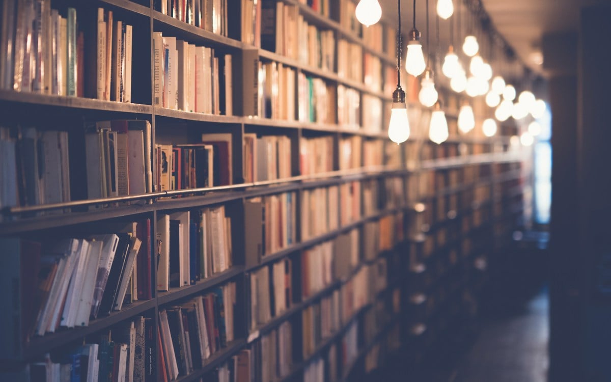 Biblioteki - ostoje wiedzy i kultury w sercu społeczności