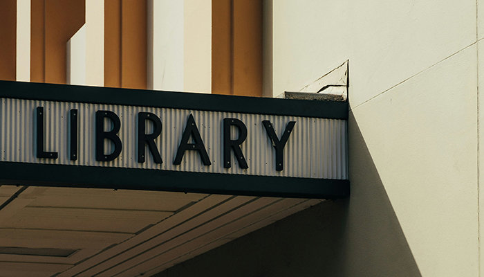 Biblioteki - ostoje wiedzy i kultury w sercu społeczności 