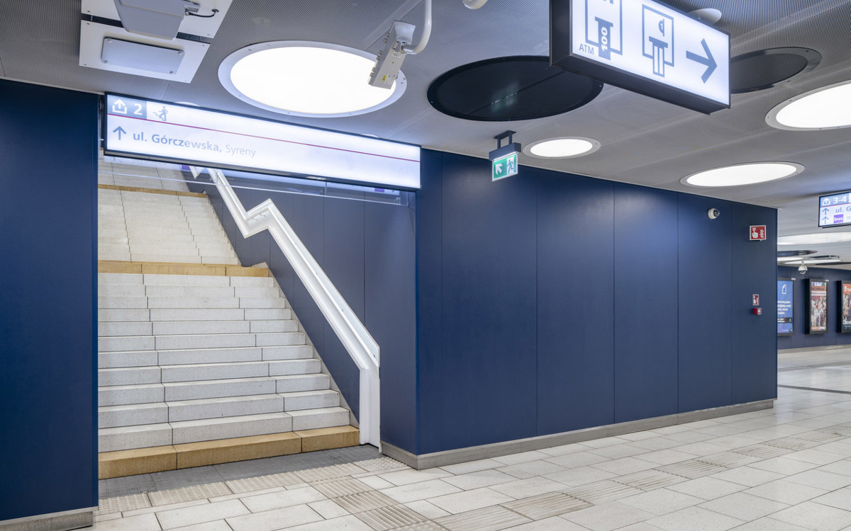 Metro Młynów