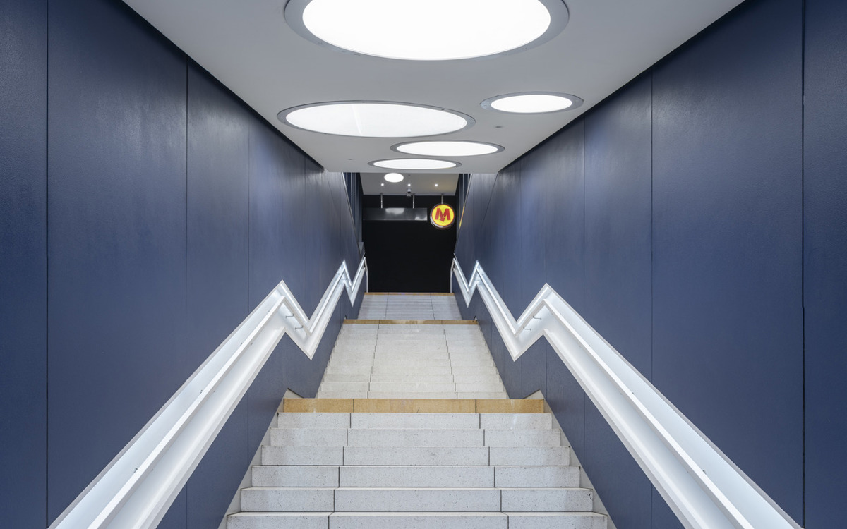 Metro Młynów