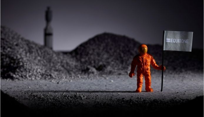 Misja EQUITONE [lunara] – relacja z premiery nowego materiału elewacyjnego 