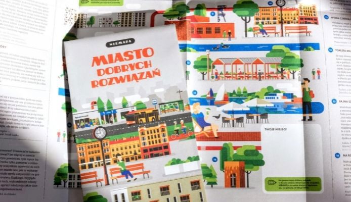 Niemapa Miasto Dobrych Rozwiązań