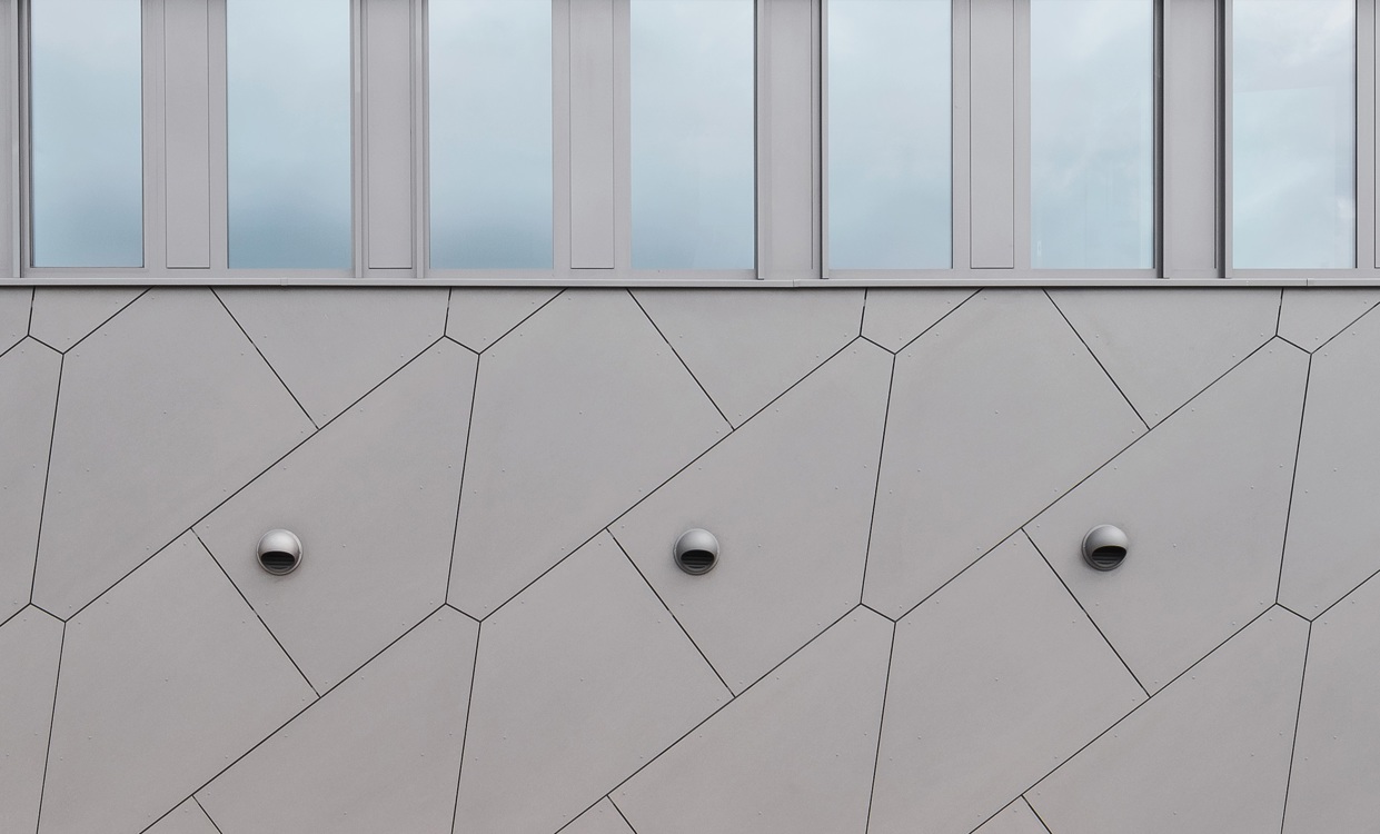 Geometrische vernieuwing, gedetailleerde verfijning met EQUITONE  