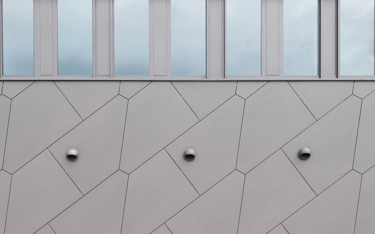 Geometriske former EQUITONE