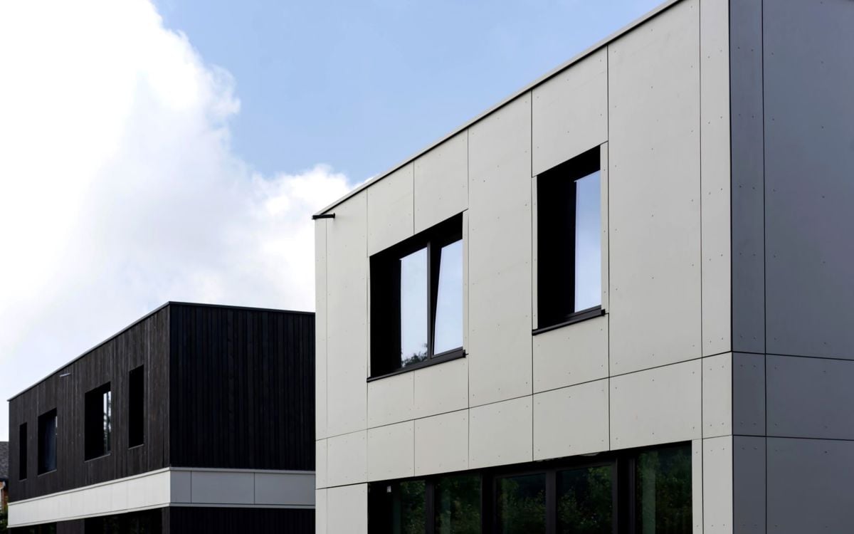Circulair bouwen centraal in uniek project ‘De Bleeken’ in Retie