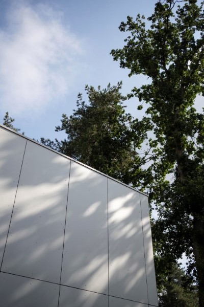 Circulair bouwen centraal in uniek project ‘De Bleeken’ in Retie