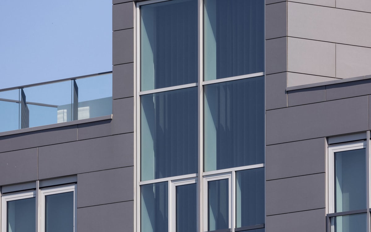 Logements Stadhouder La Haye