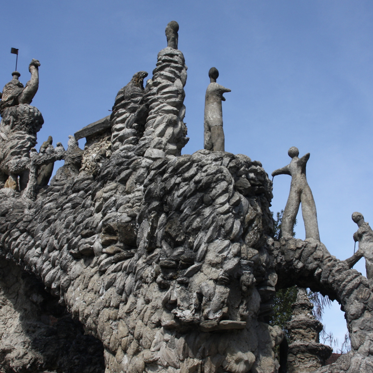 Texture in Architecture: a new Continuing Education course