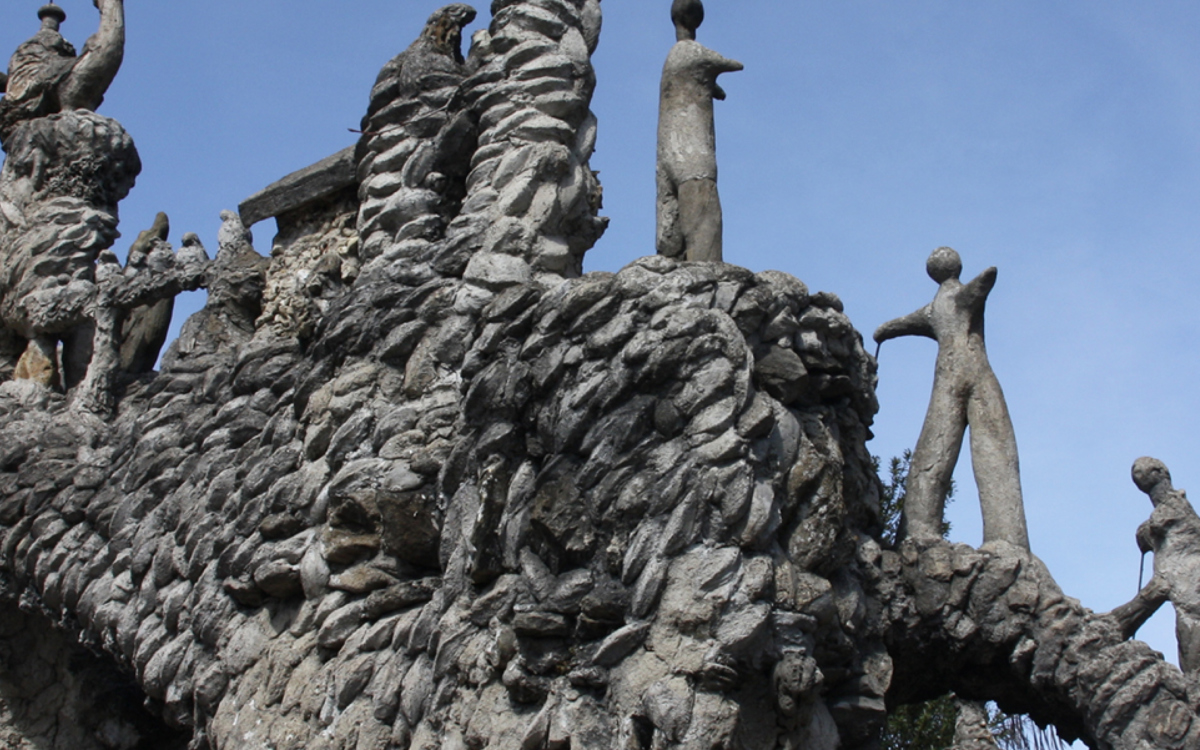 Texture in Architecture: a new Continuing Education course