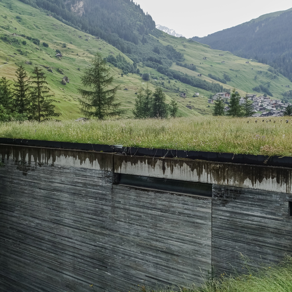 Texture in Architecture: a new Continuing Education course