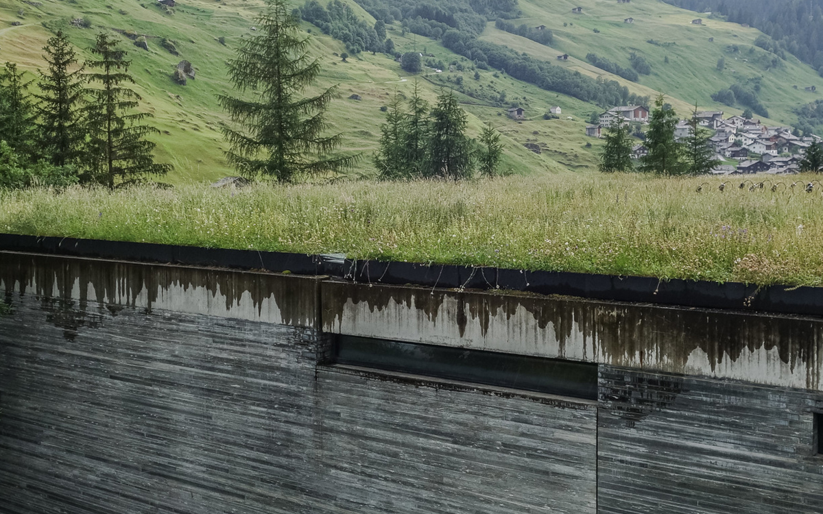 Texture in Architecture: a new Continuing Education course
