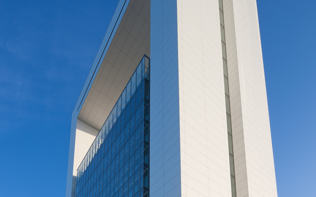 Navigating the New Fire Safety Act with EQUITONE