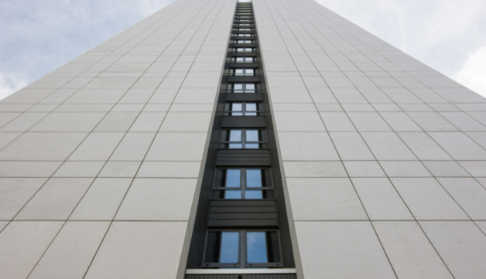 Adapting to Enhanced Fire Safety with EQUITONE