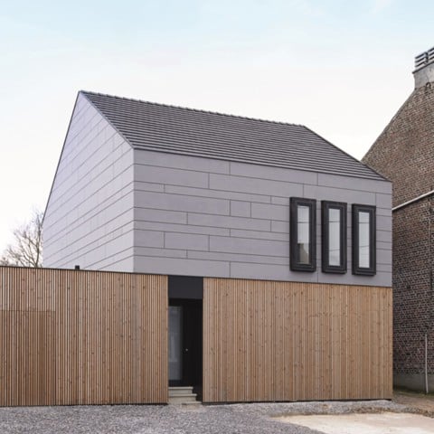 Een Gepassioneerde Heropleving: De renovatie van een historische woning