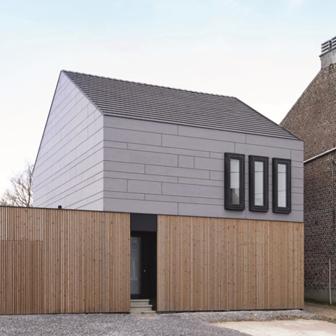 Een Gepassioneerde Heropleving: De renovatie van een historische woning