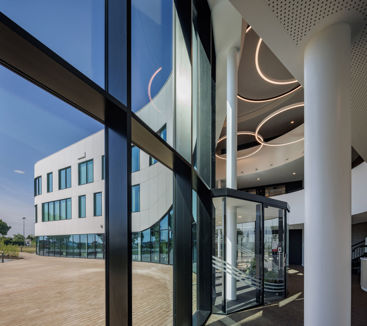 VINCI Energies Charleroi