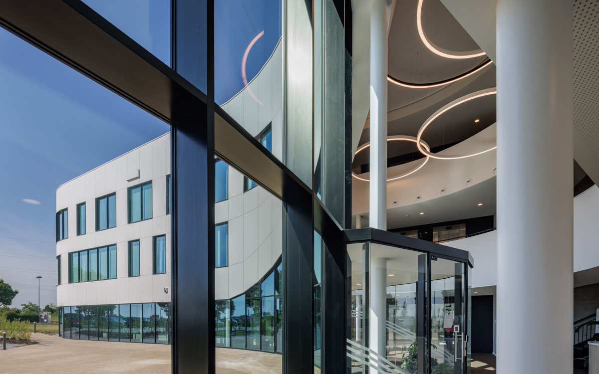 VINCI Energies Charleroi